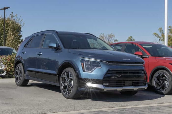 The Best Hybrid Cars for Arkansas Drivers