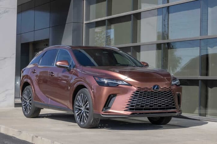 The Hybrid Car with the Best Resale Value in Delaware