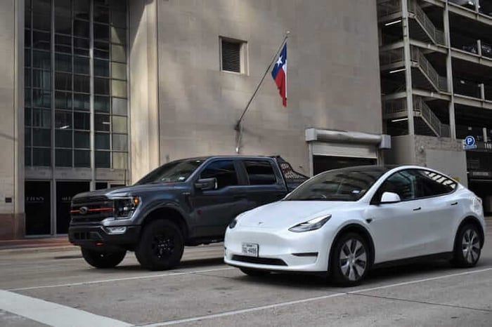 The Best Electric Cars for California