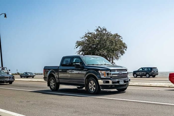 The Best Resale Value Trucks in Missouri