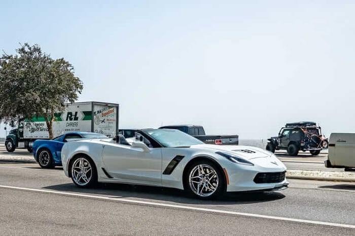 Top Convertibles with the Best Resale Value in West Virginia