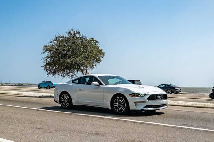 Zipping Through the Gem State: Coupes with the Best Resale Value in Idaho