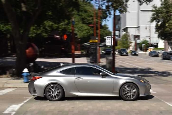 Cruising the Concrete Jungle: The Best Coupes for New York City