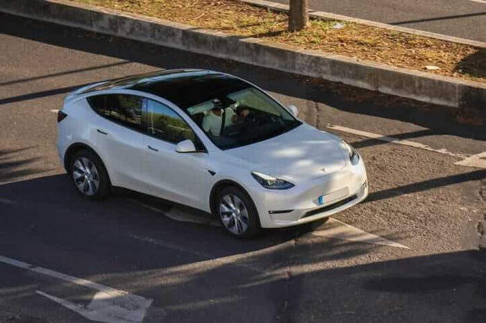 The Electric vehicle with the Best Resale Value in Utah