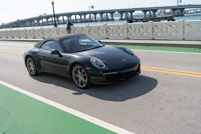 Cruising Towards Savings: Convertibles with the Best Resale Value in Utah
