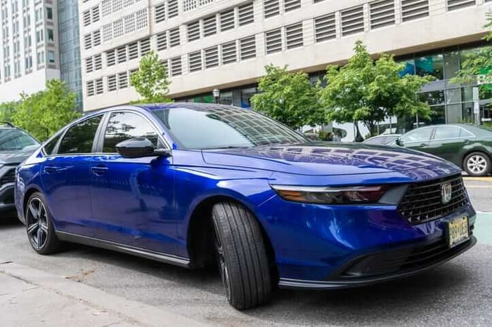The Best Hybrid Cars for Missouri Drivers