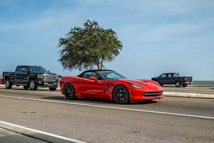 Best Resale Value Convertibles in Hawaii: Cruising the Islands in Style