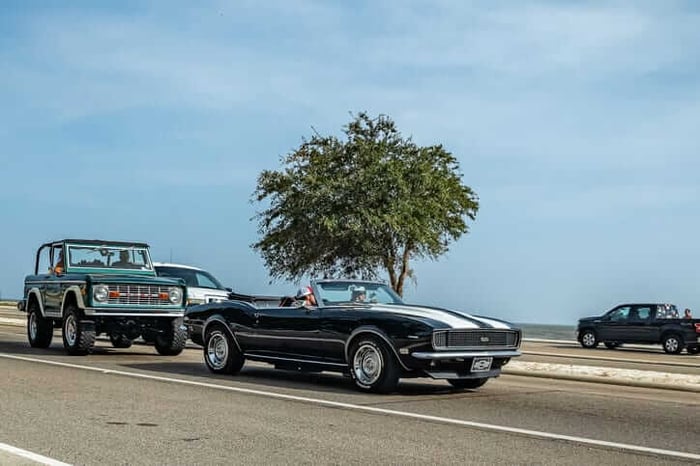 Top Convertibles with the Best Resale Value in Massachusetts