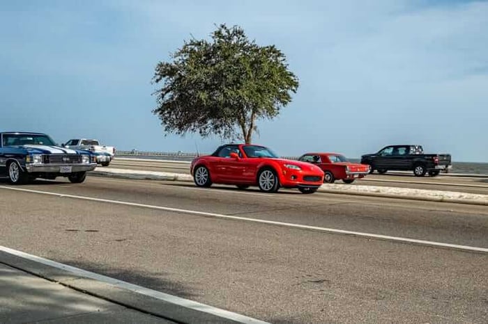 The Convertibles with the Best Resale Value in Michigan
