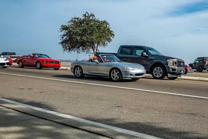 Cruising Towards Savings: Convertible with the Best Resale Value in Washington