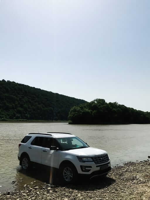 The Best Resale Value SUVs in Michigan