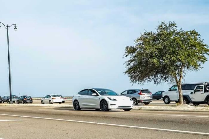 The Electric Cars with the Best Resale Value in Mississippi