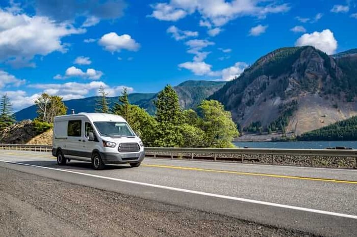 The Minivans with the Best Resale Value in Pennsylvania
