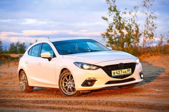 Holding Their Value: The Hatchbacks with the Best Resale Value in Michigan