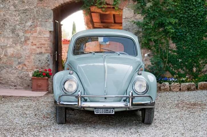 Affordable Classics: Comparing Popular Restomod Options