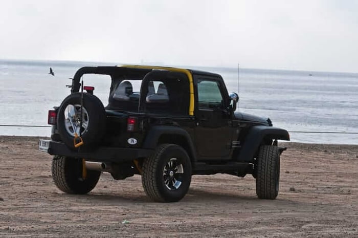 Pennsylvania's Top Convertibles: A Guide to Open-Top Driving