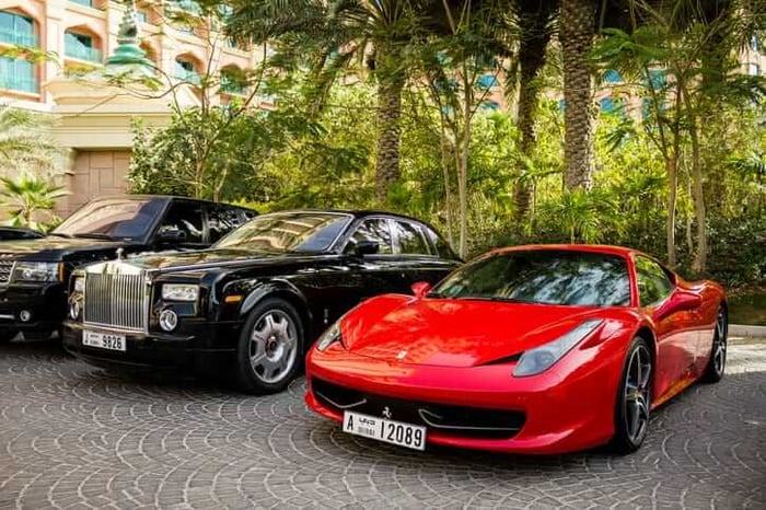 Two-Door Coupes vs. Four-Door Hardtops: A Style Showdown