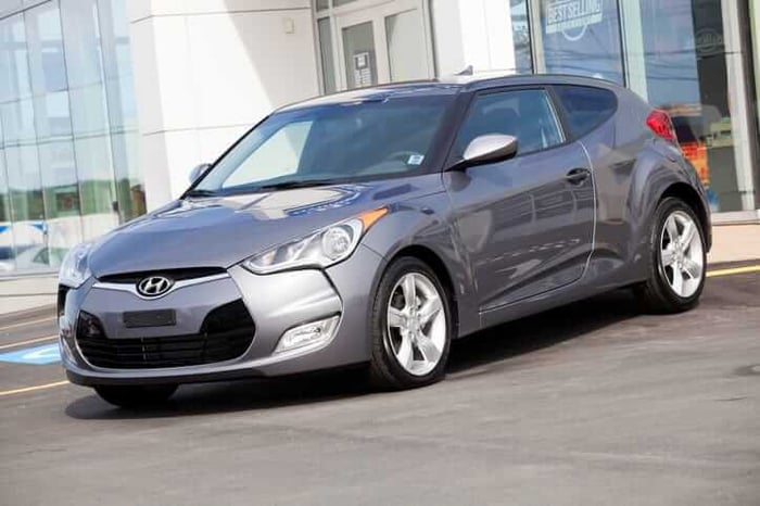 The Best Hatchbacks in Nevada: Navigating the Silver State's Roads