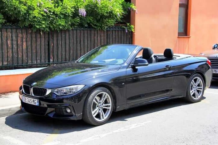 Top Convertibles for Minnesota: A Guide to Open-Top Driving in the Land of 10,000 Lakes