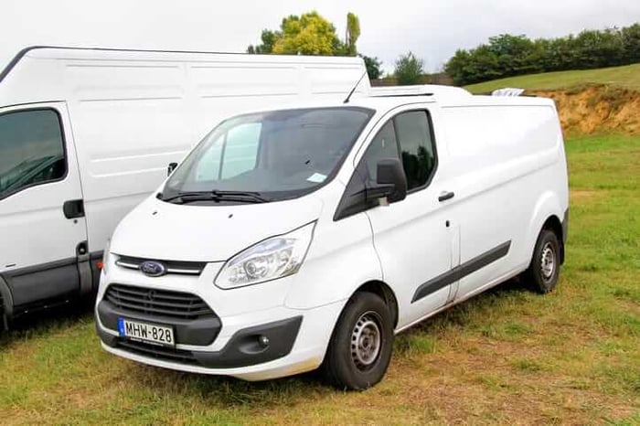 Connecticut's Van Scene: A Guide to the Best Options
