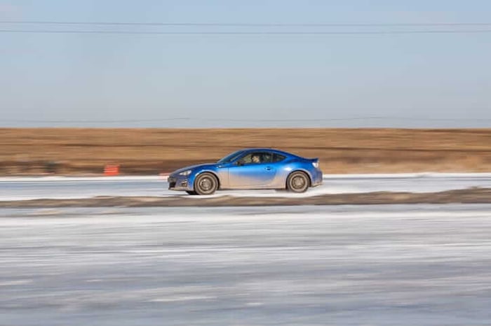 The Best Coupes for Montana's Open Roads