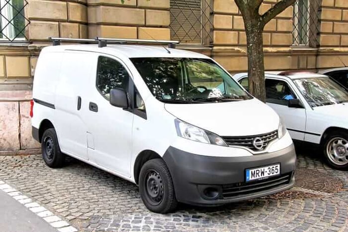 Cruising the Mountain Roads: The Best Vans for West Virginia Adventures