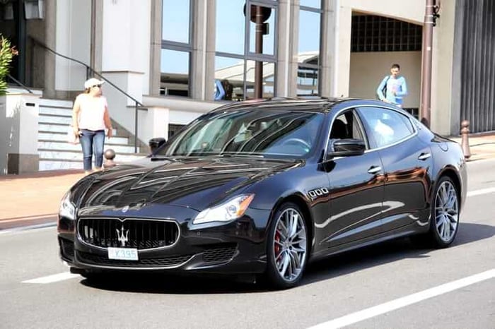 Cruising in Style: Must-Have Essentials for a Luxurious Car Ride