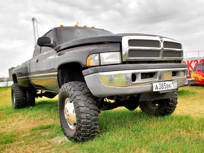 The Dodge Dakota: A Look Back at a Mid-Size Pickup Pioneer