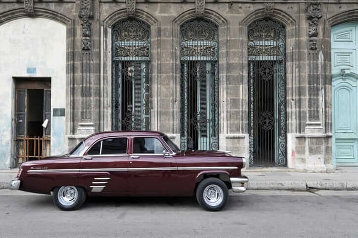 Cruising Through History: The Enduring Legacy of the Mercury Monterey