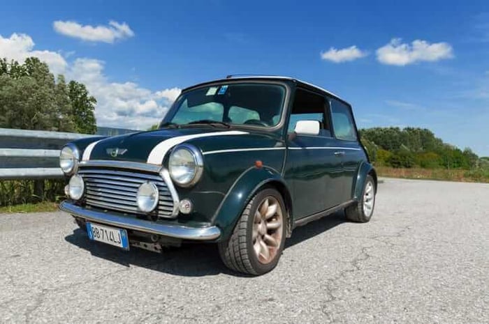 Cars That Changed the World: From Model T to Tesla