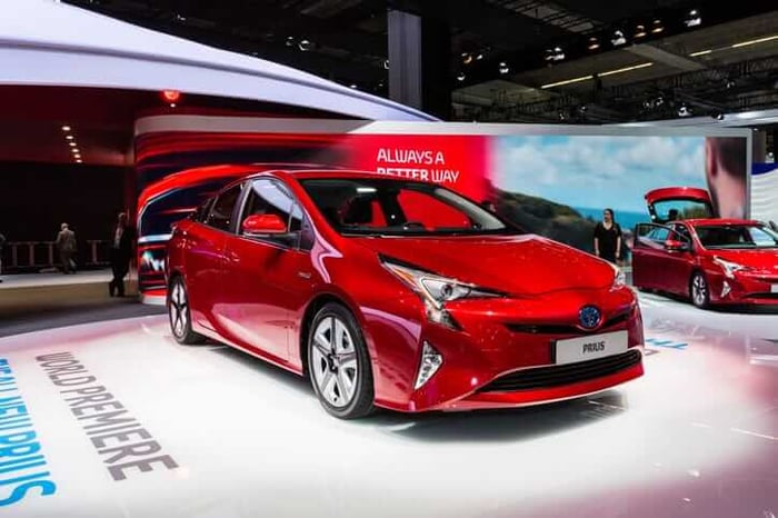 The Best Hybrid Cars for Vermont's Green Roads