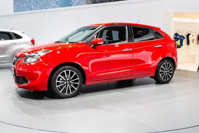 The Best Suzuki Car of 2023: It Depends on Your Drive!