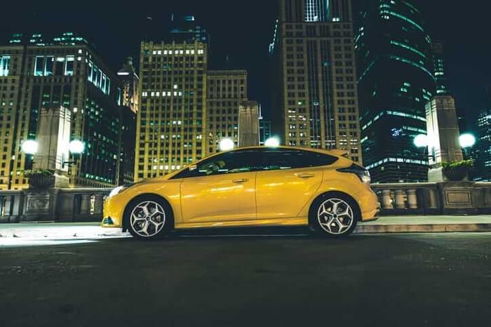 The Best Hatchbacks in Kentucky: A Comprehensive Guide