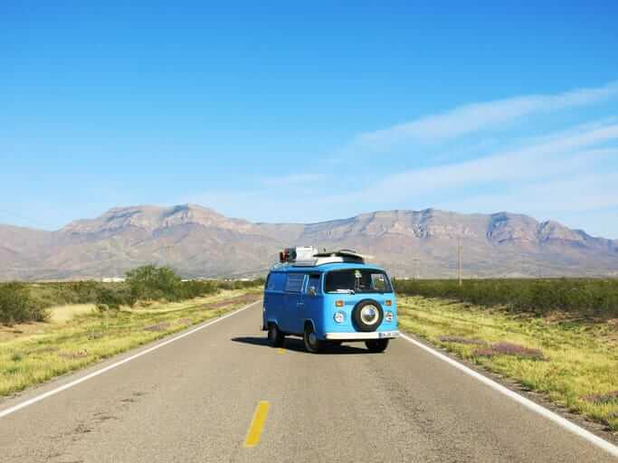 Oregon's Top Vans: A Guide to Adventure
