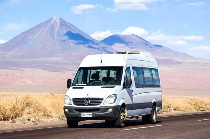 The Best Vans in Michigan: A Guide to Vanlife Adventures