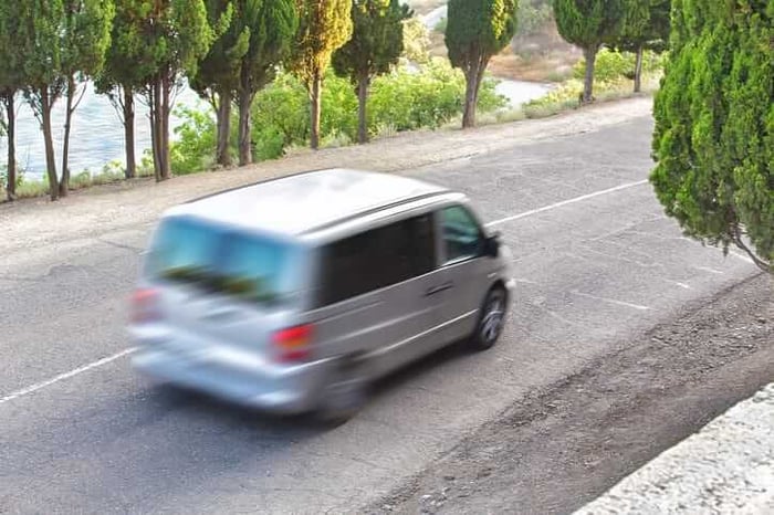 The Minivans with the Best Resale Value in Maine