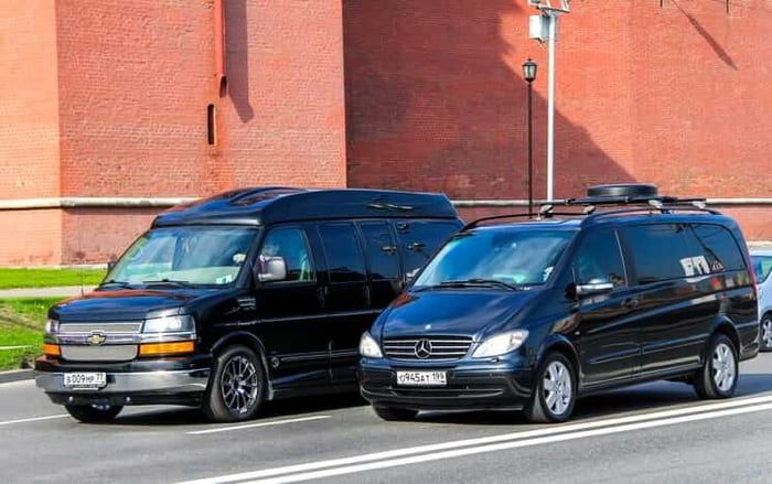 The Best Vans in Maryland: A Comprehensive Guide