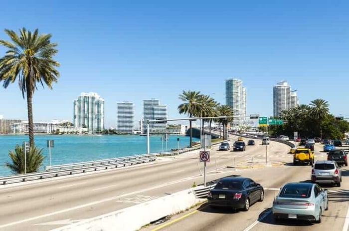 The Best Trucks for Florida's Sun-Kissed Lifestyle