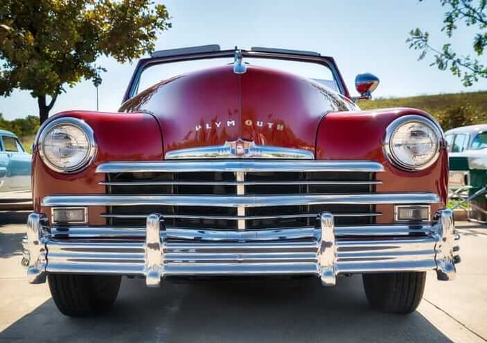 Cruising Through History: A Look Back at Plymouth Cars (1928-2001)
