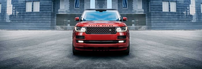 The Enduring Allure: A Look at Range Rover and Land Rover Cars