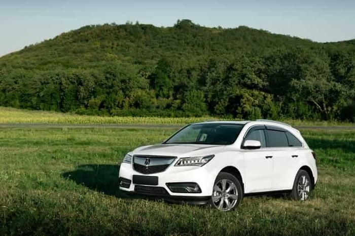Acura’s Crowning the King: Unveiling the Best Acura Car of 2023