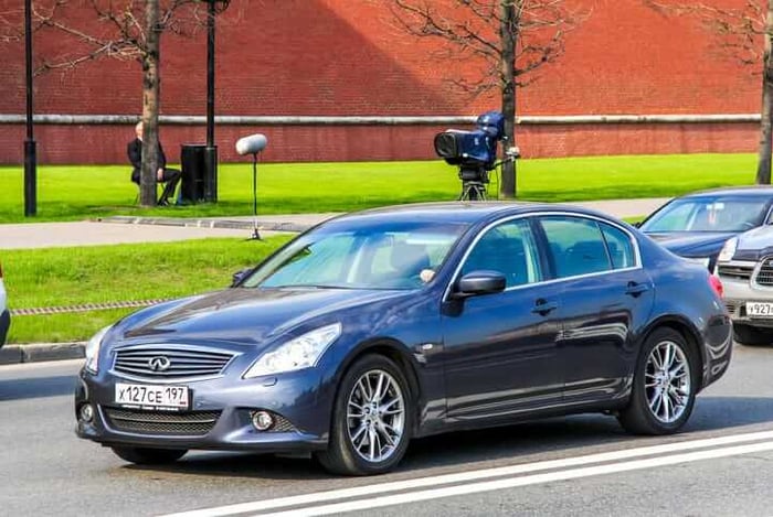 The Enduring Appeal of the Infiniti G37: A Sports Luxury Legacy