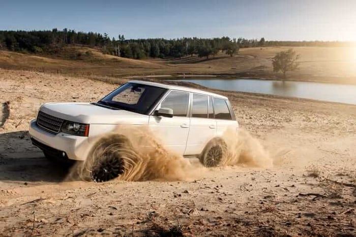 The Best Land Rover of 2022: A Crown Worth Contesting