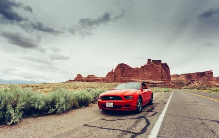 The Best Resale Value Convertibles in Georgia