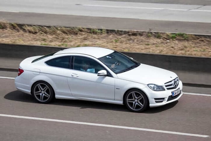 Cruising the Land of Enchantment: Top Coupes for New Mexico Roads