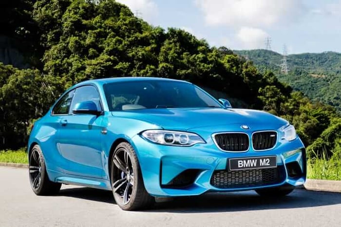 A Guide to South Carolina's Finest Coupes