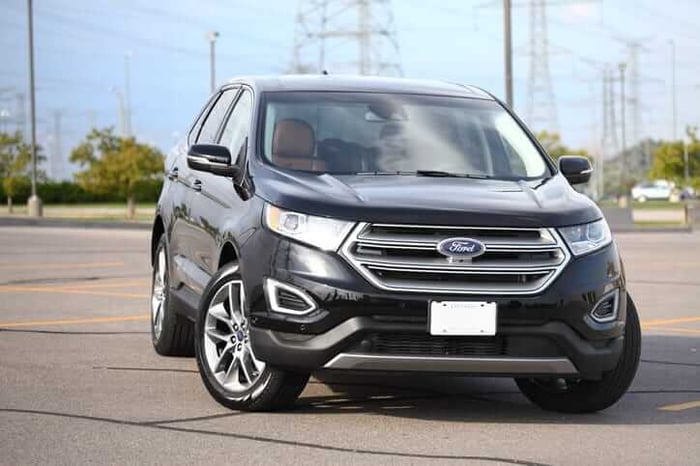 The Blue Oval Bonanza: Navigating Ford's Best in 2022
