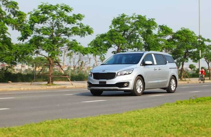 Cruising Through Paradise: Minivan with the Best Resale Value in Hawaii