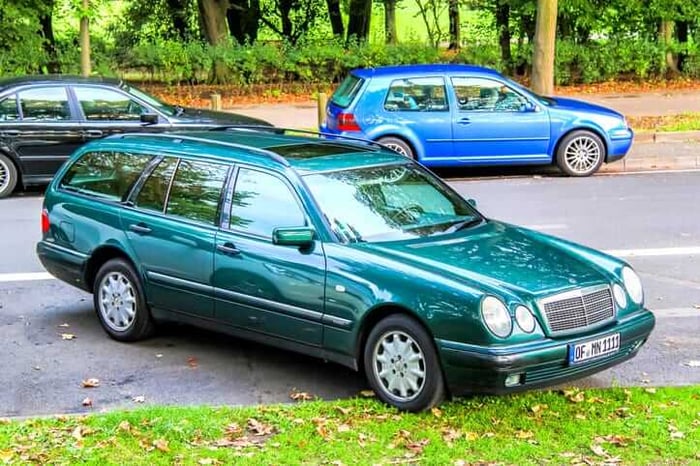 The Best Wagons in Georgia: A Guide to Stylish Utility