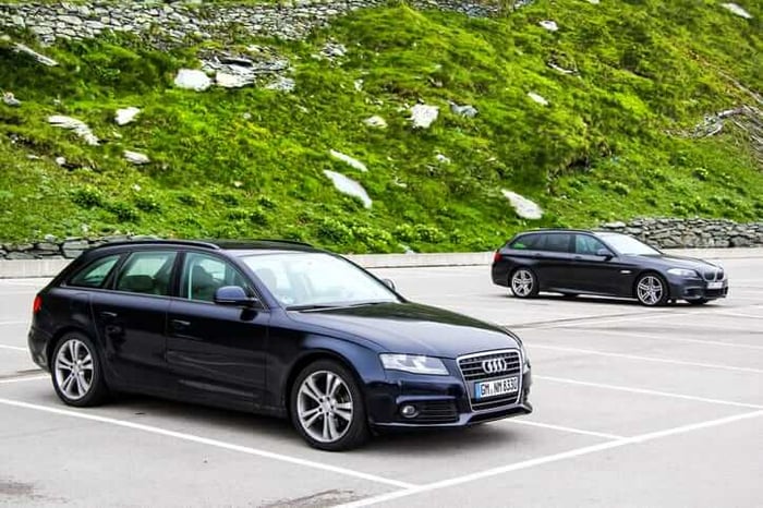 The Best Wagons in Michigan: A Guide for Adventurous Drivers